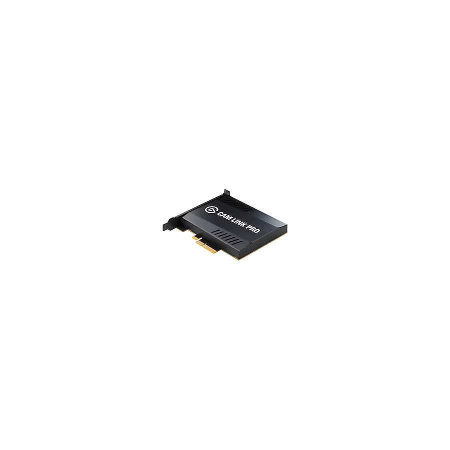 Elgato Cam Link Pro 10GAW9901 Capture Card