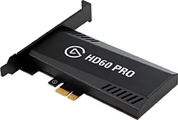 Elgato HD60 Pro 1GC109901002 Capture Card