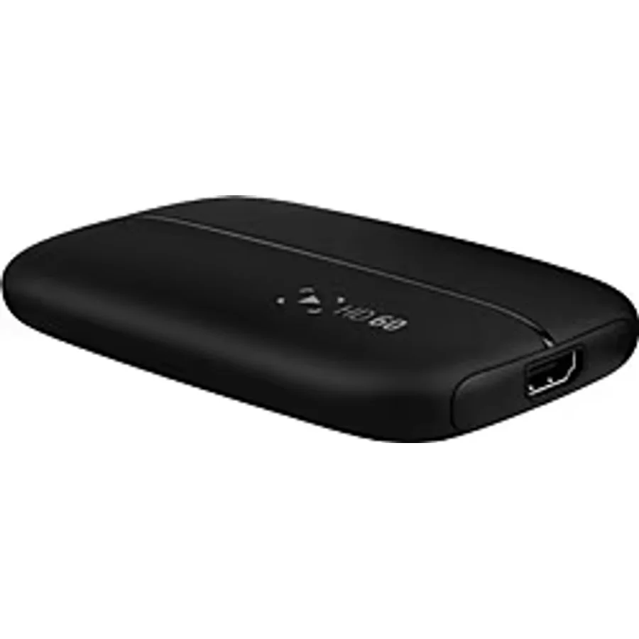 Elgato HD60 S Capture Card