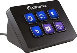 Elgato Mini 10GAI9901 Stream Deck