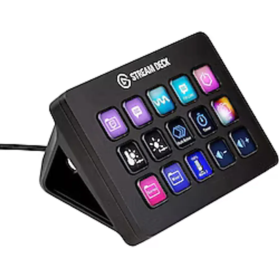 Elgato MK.2 10GBA9901 Stream Deck