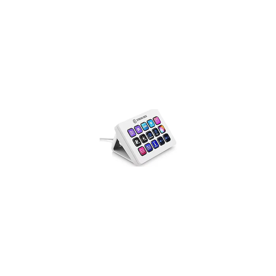 Elgato MK.2 10GBA9911 Stream Deck
