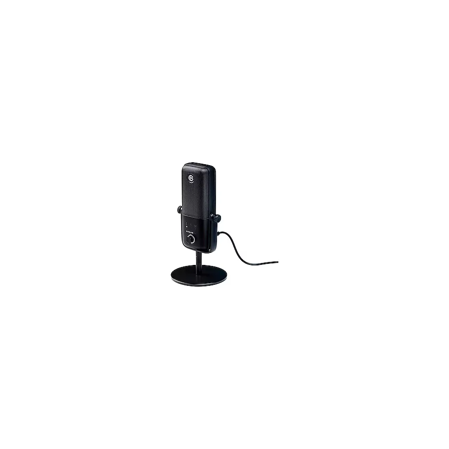 Elgato Wave 3 Profesyonel Masaüstü Mikrofon