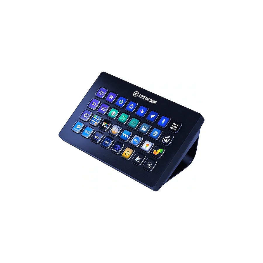 Elgato XL 10GAT9901 Stream Deck