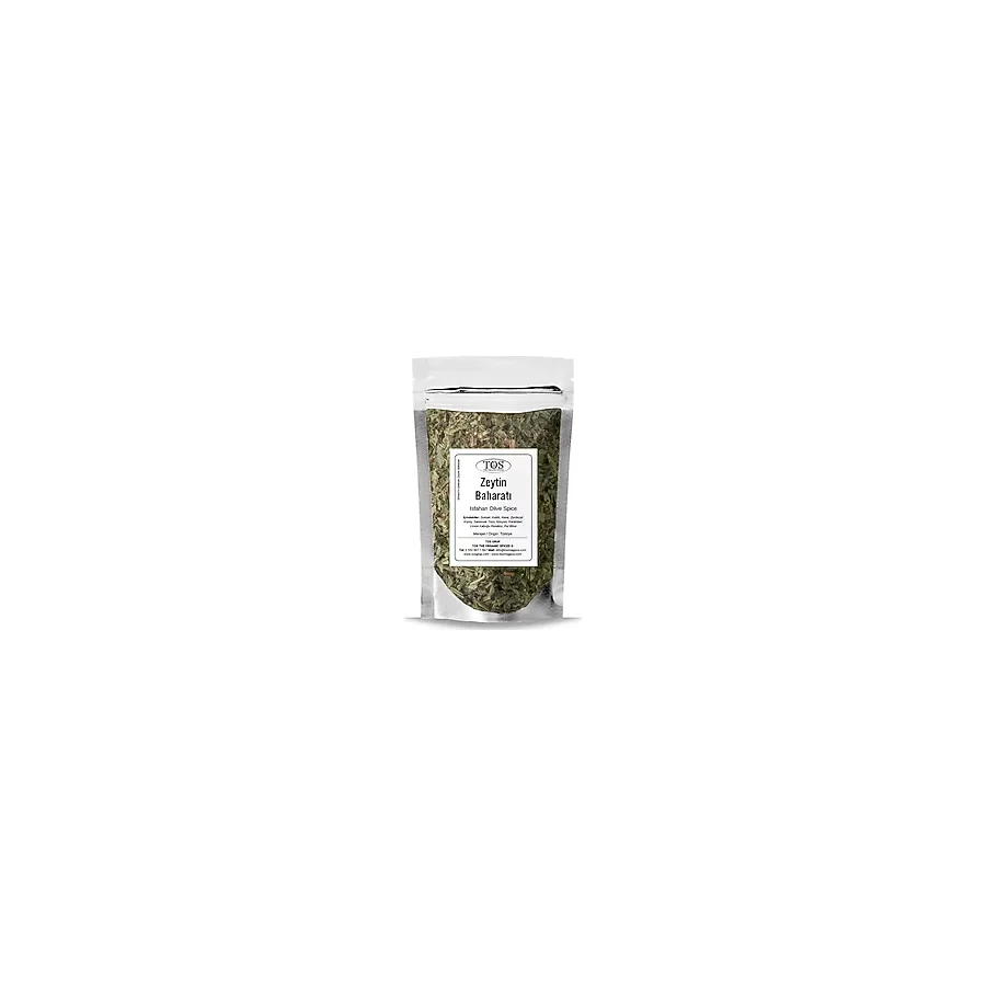 Elham'ın İsfahan Zeytin Baharatı 250 gr Elham's Isfahan Olive Spice