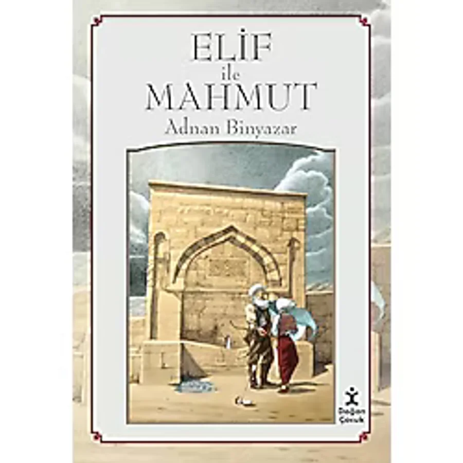 Elif ile Mahmut