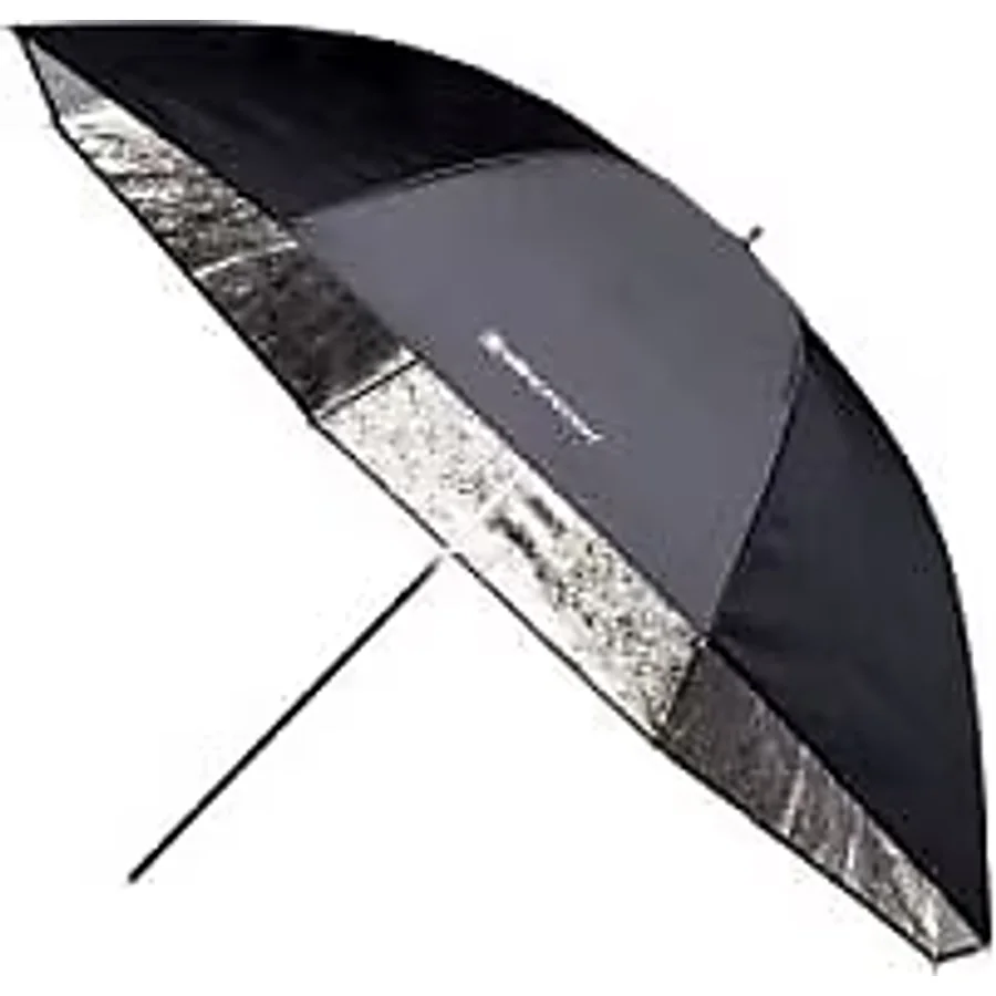 Elinchrom 105cm Sığ Gümüş Şemsiye