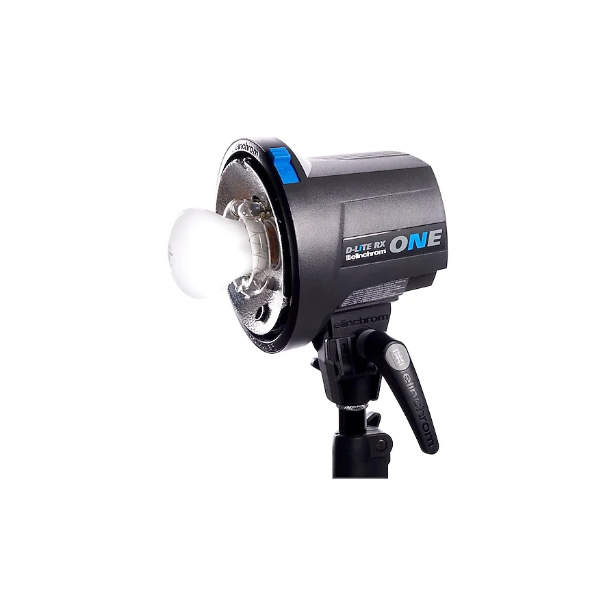 Elinchrom D-Lite RX One Paraflaş