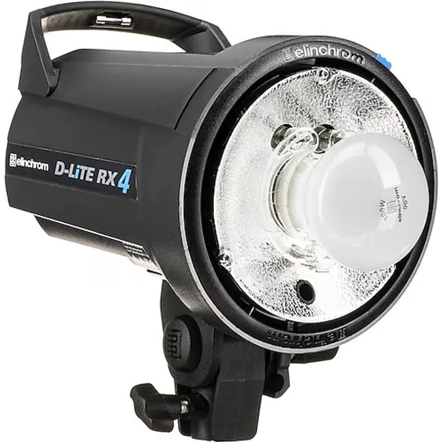 Elinchrom D-Lite RX4 Paraflaş