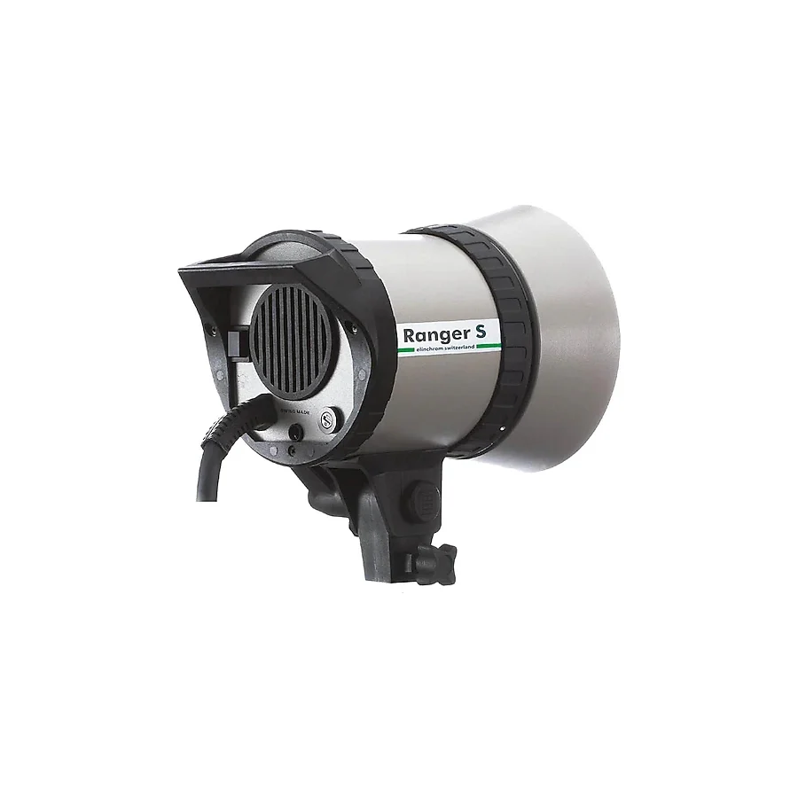 Elinchrom Ranger S Paraflaş
