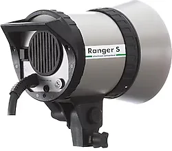 Elinchrom Ranger S Paraflaş