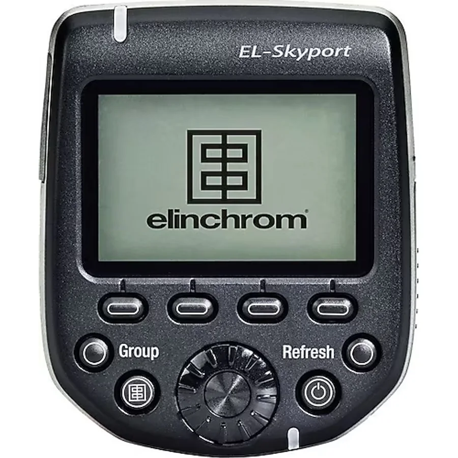 Elinchrom Transmitter Pro Sony Flaş Tetikleyici