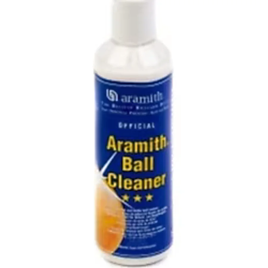 ELİT BİLARDO Aramıth Bilardo Top Temizleyici Cila