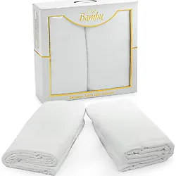 Elit Elit Bambu İhram 1250 gr - Beyaz