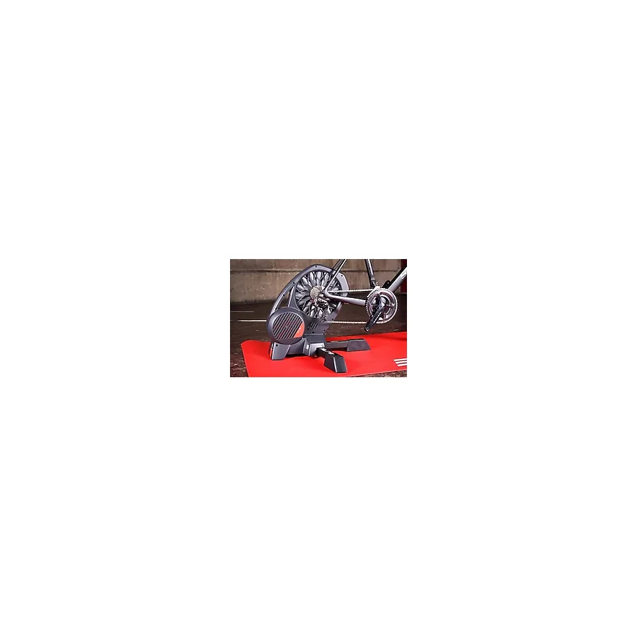 Elite Direto Hometrainer + Travel Block Bisiklet Trainer