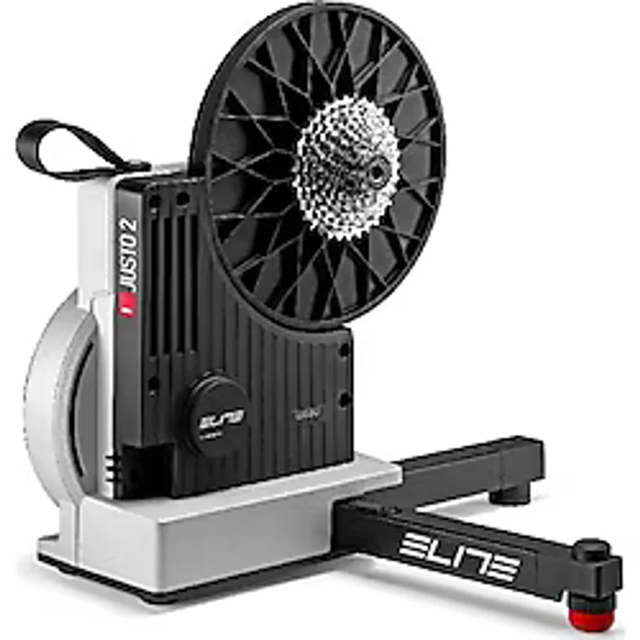 Elite Justo 2 Trainer