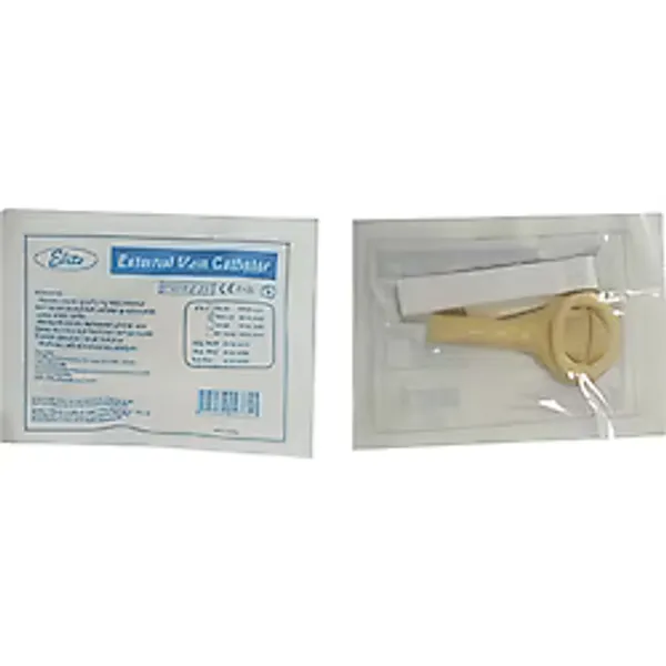 Elite Prezervatif Sonda 10 Adet - NO : 25 MM ( S )