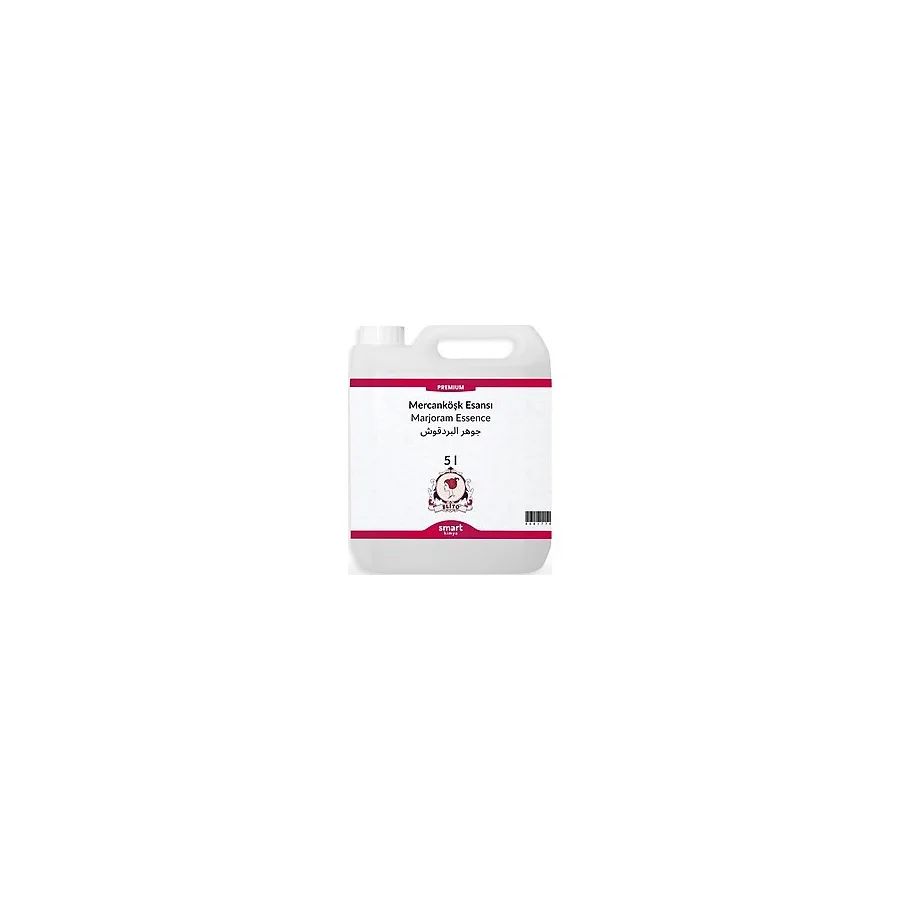Elito Premium Mercanköşk Esansı 5 litre