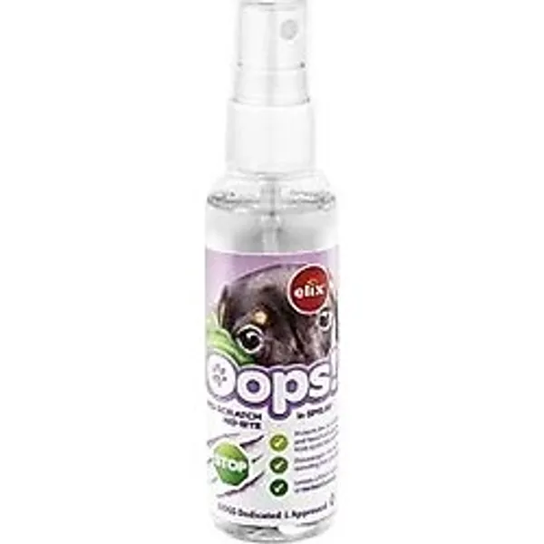ELIX Bitki Özlü Köpek Kovucu Sprey 75ml.