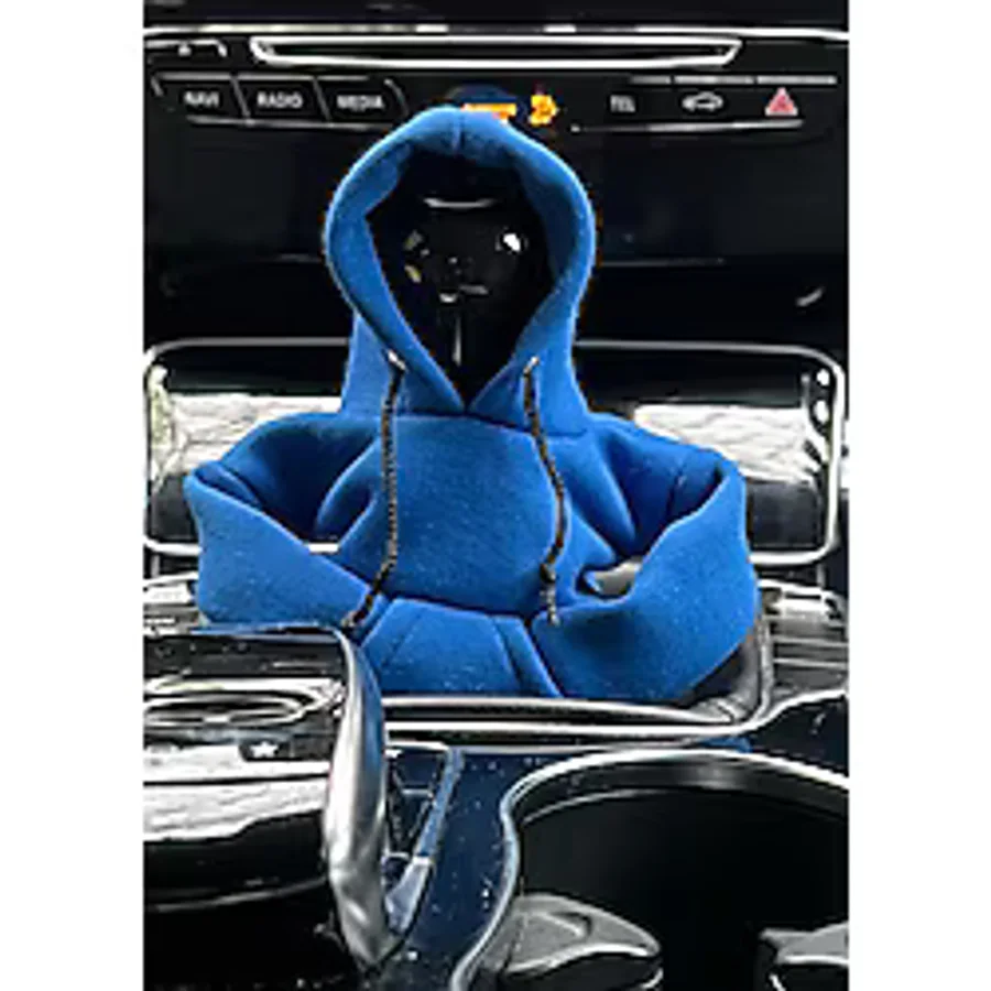 ElixStore Elitotofiltre Vites Hoodie - Araç Vites Kıyafeti - Vites Poları - Lacivert Vites Hoodie