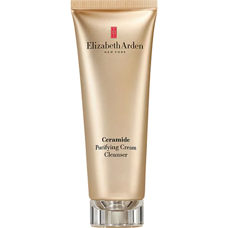 Elizabeth Arden Ceramide Purifying Cream Cleanser 125 ml Krem Temizleyici