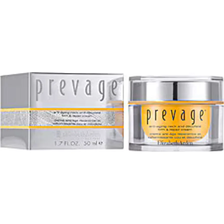 Elizabeth Arden Prevage Anti-Aging Neck And Decollete Cream 50 ml Boyun ve Dekolte Kremi