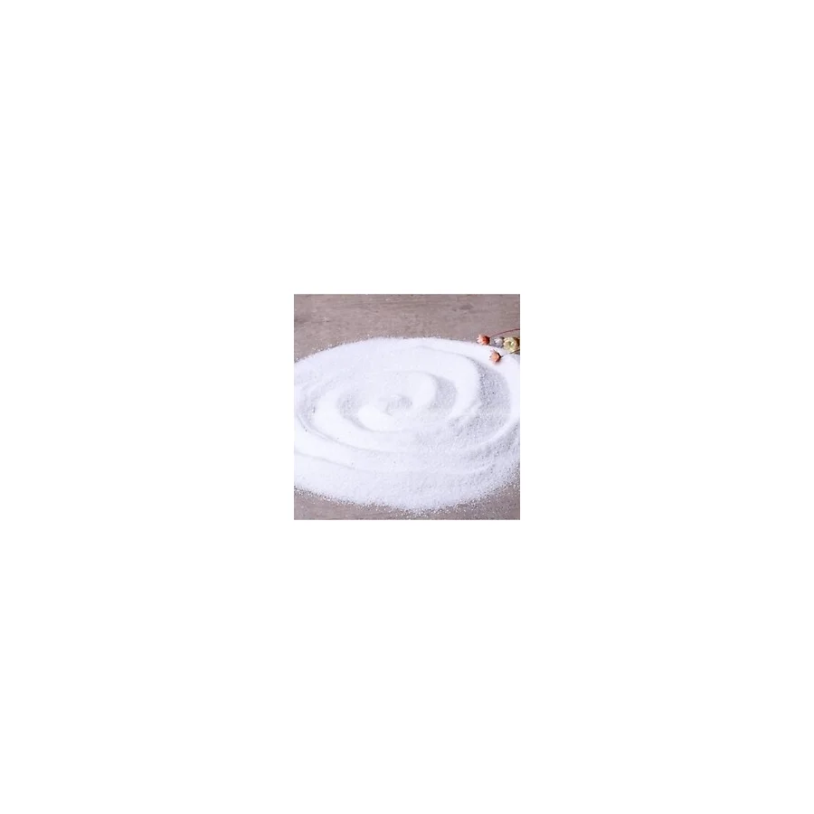 ELİZİNPATİLERİ Akvaryum Kumu Beyaz 10 Kg ( 0,3 Mm - 0,5 Mm ) Ince Beyaz Kum
