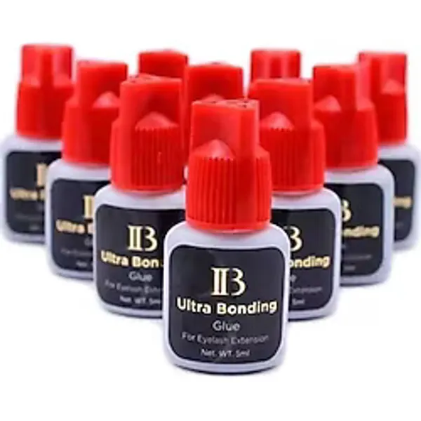 ELLEA NAIL IB I-Beauty Ib Ultra Bonding Glue Ipek Kirpik Yapıştırıcısı IBKYAPISTIRICI