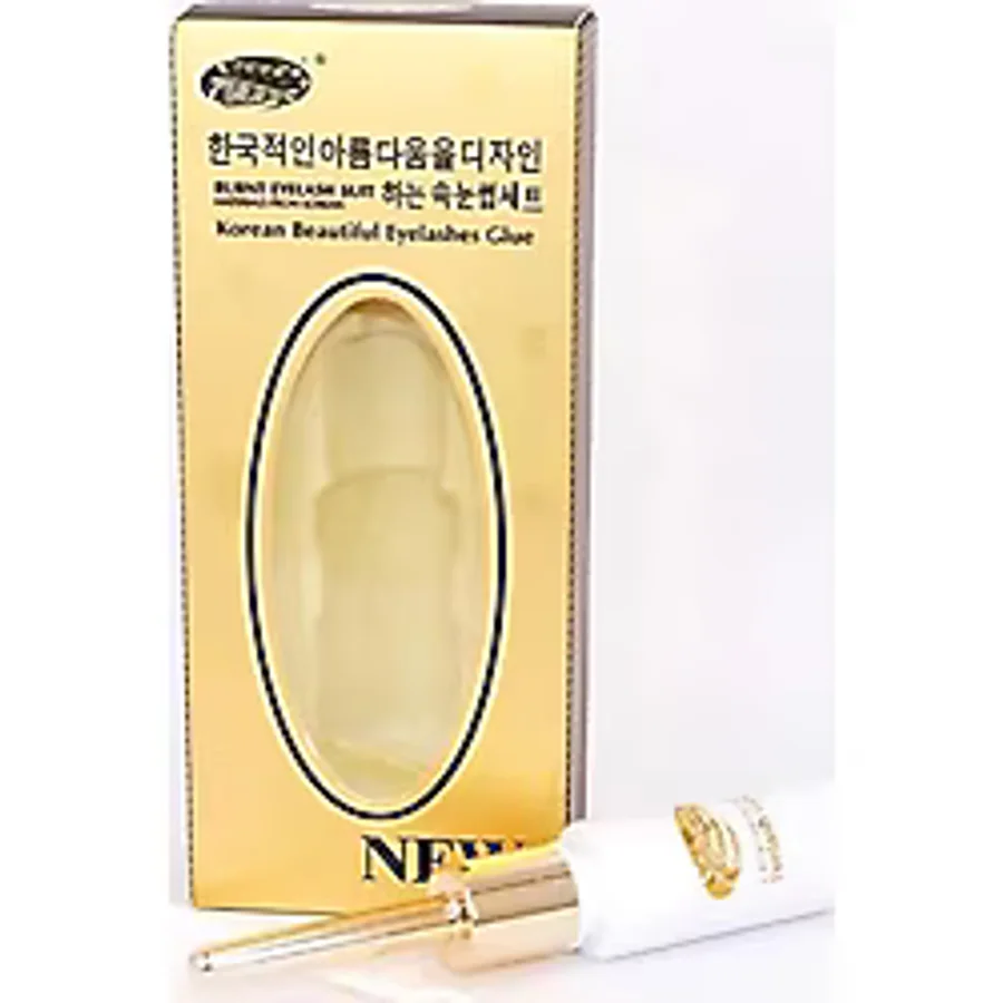 Ellea Nail Stars Colors Kirpik Lifting Yapıştırıcısı
