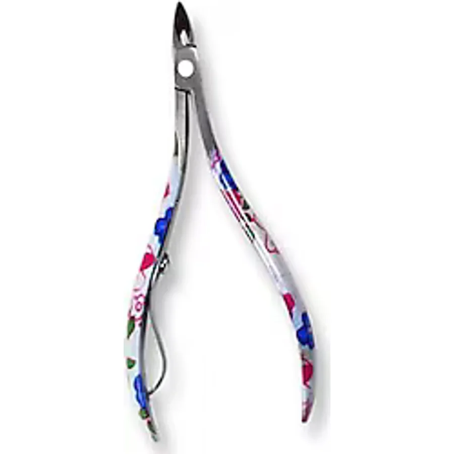 Elly Desenli Tırnak Pensi Ellypens003
