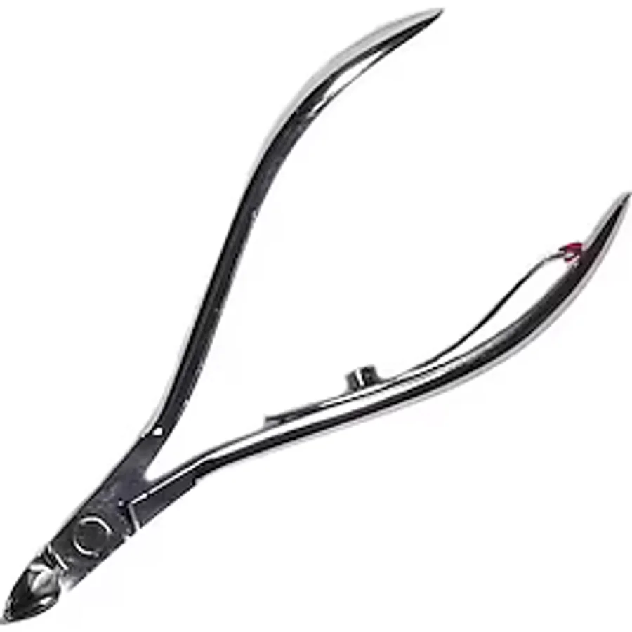 Elly Tırnak Pensi 5 Mm Ellypens001