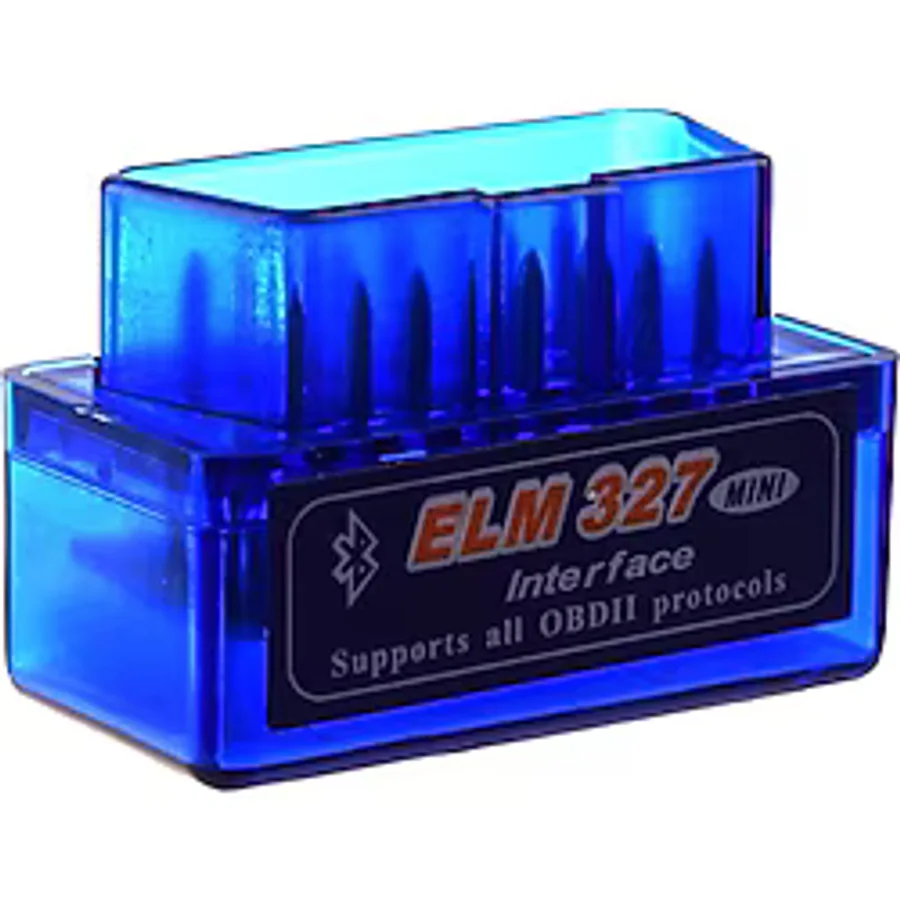 ELM 327 OBD2 SÜPER MİNİ Bluetoothlu V2.1 Arıza Tespit Cihazı