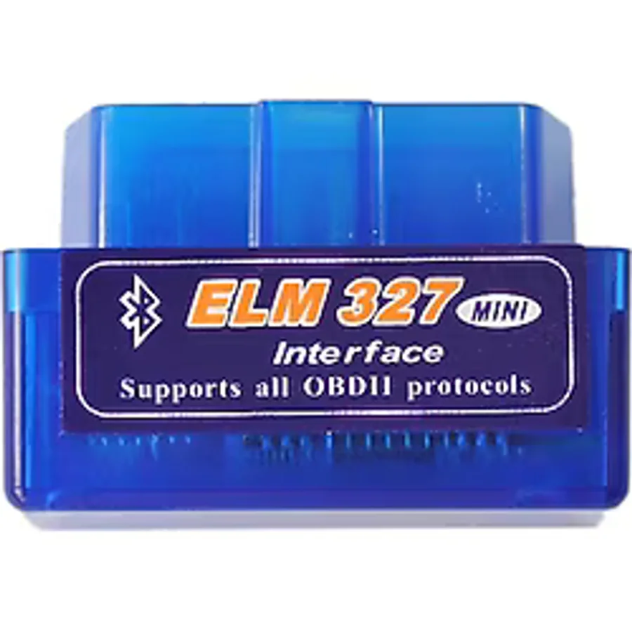ELM327 Arıza Tespit Cihazı Bluetooth Arıza Okuma Silme 4864
