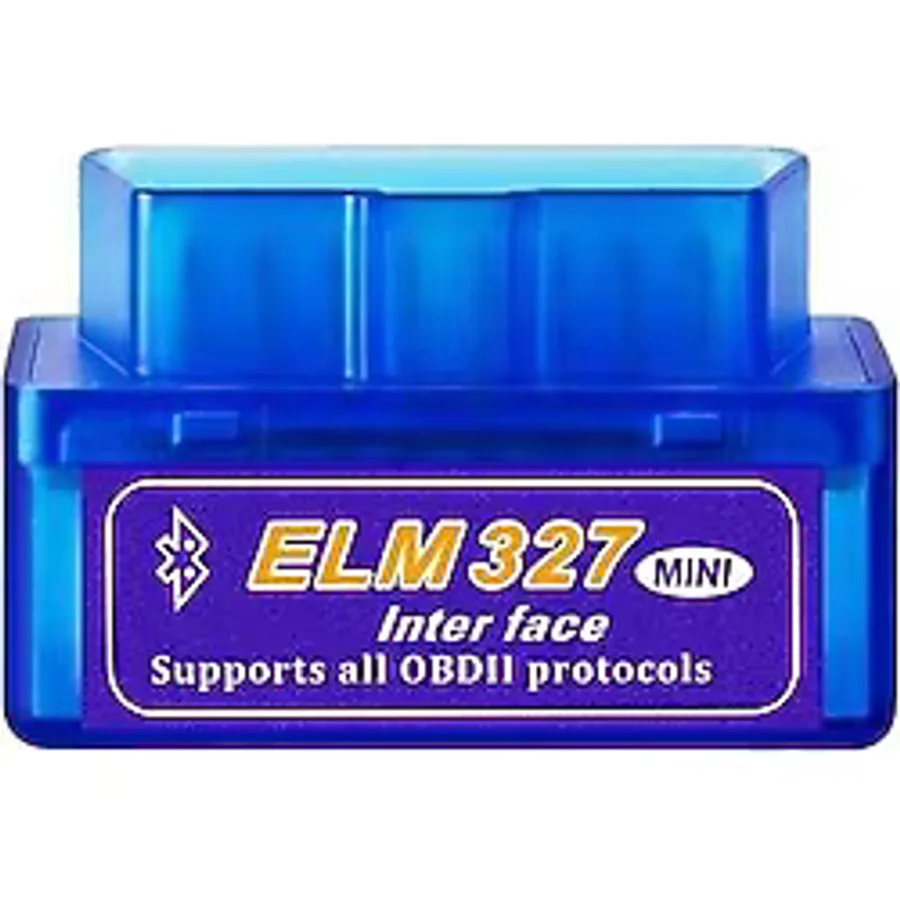 ELM327 OBD2 Bluetooth Araç Arıza Tespit Cihazı