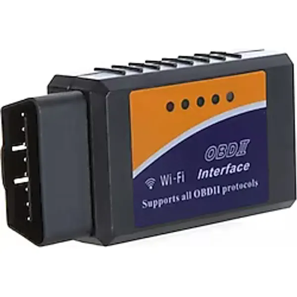 Elm327 Obd2 Pıc18F25K80 Dtcfix Wifi Araç Arıza Tespit Cihazı Obd (551900207)
