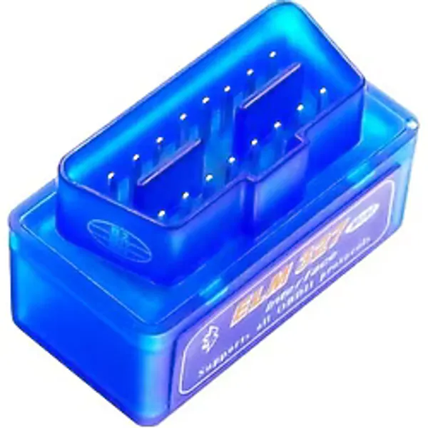 ELM327 OBDII-OBD2 Bluetooth Araç Arıza Tespit Cihazı V2.1