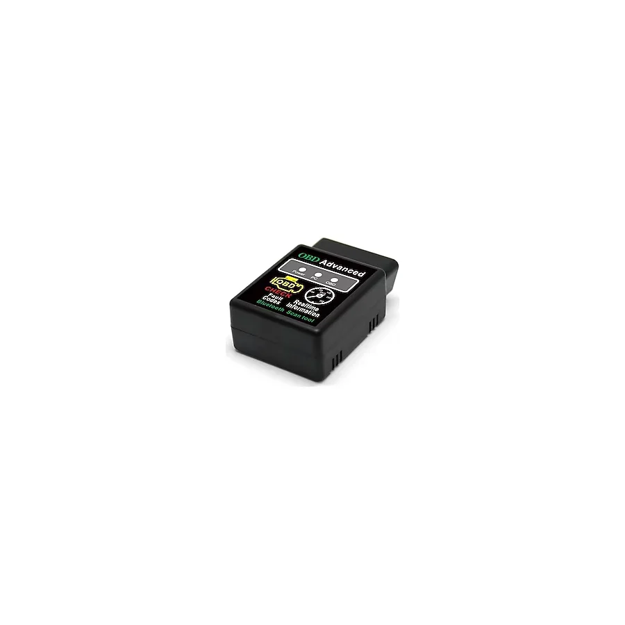 Elm327 V1.5 Obd2 Bluetooth Türkçe Araç Arıza Tespit Cihazı