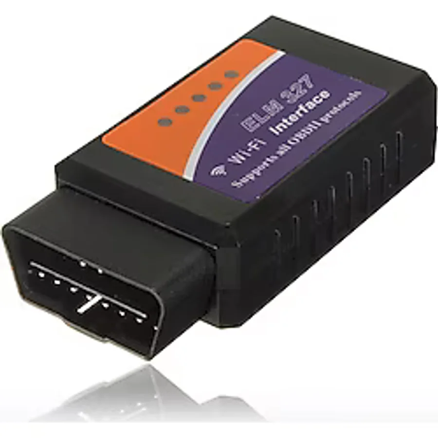 Elm327 Wifi Araç Arıza Tespit Cihazı Obd2