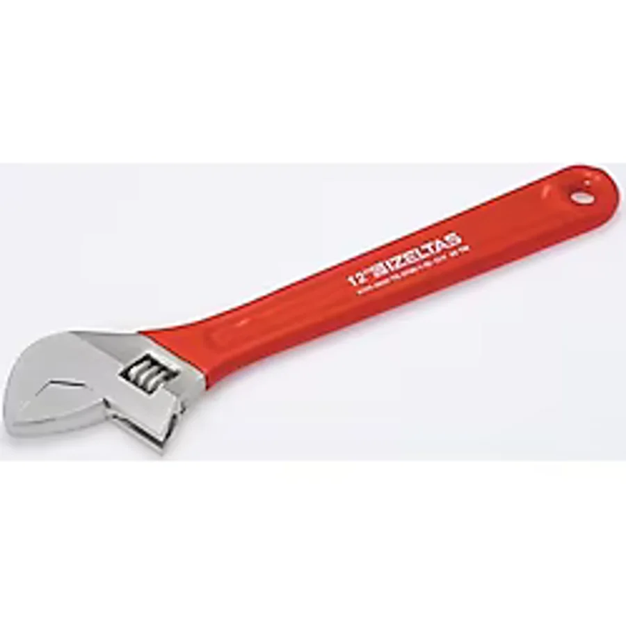 Elma Shop Izeltaş 0600 Kurbağacık Anahtar 12 '' - 1 Adet - 001-Renkli