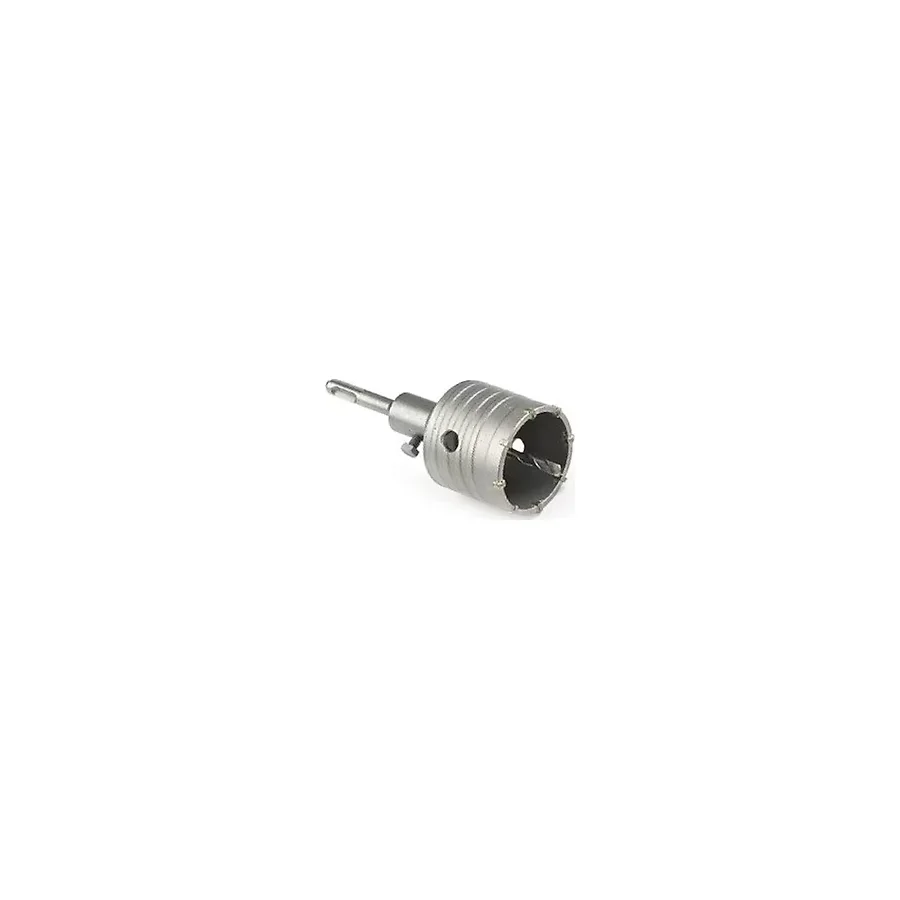 Elmaslı Beton Delme Panç 65 Mm ( 100 Mm Adaptörlü)
