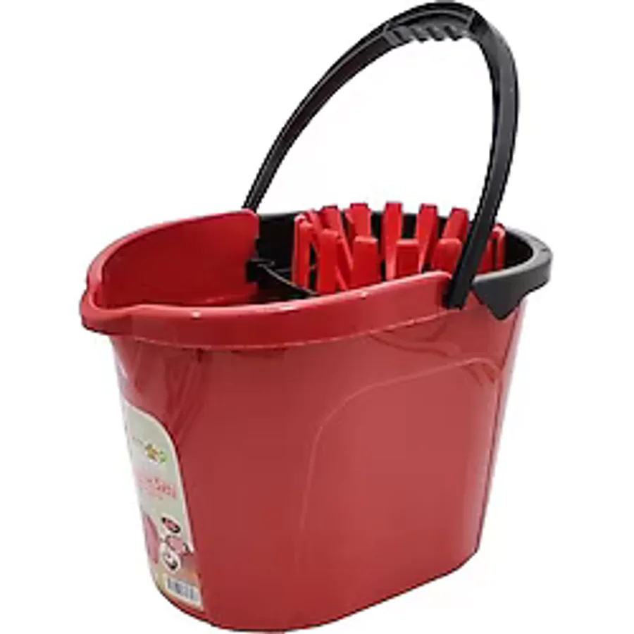 Elmop Vileda Kovası 15lt Vld01