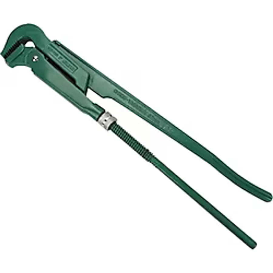 Elta 2203 2'' 560 mm Maşalı Boru Anahtarı