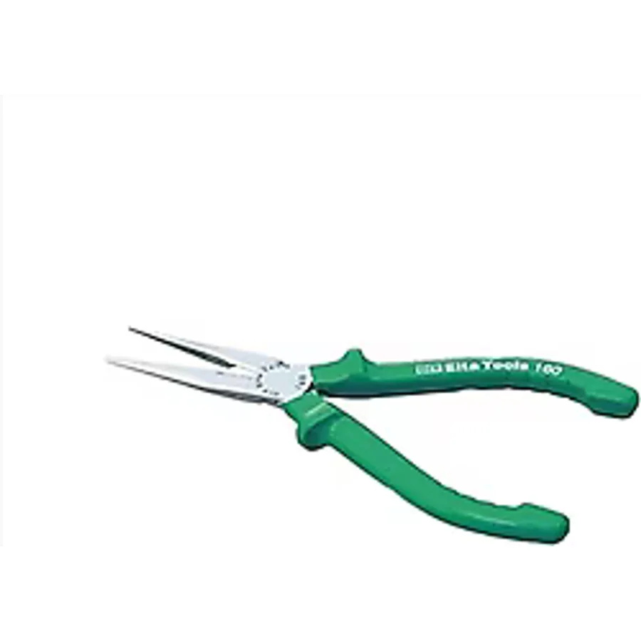 Elta 3221 13 1160 160 mm Düz Uçlu Opak Kargaburun