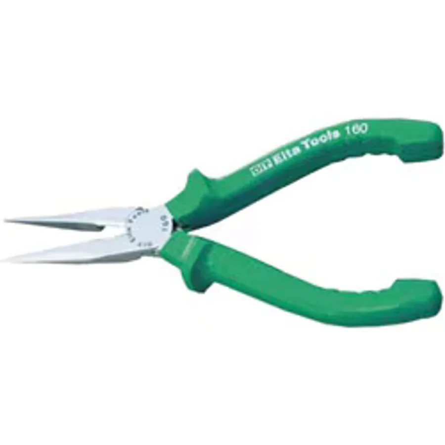 Elta 3221 Opak Düz Uçlu 200 mm Kargaburun