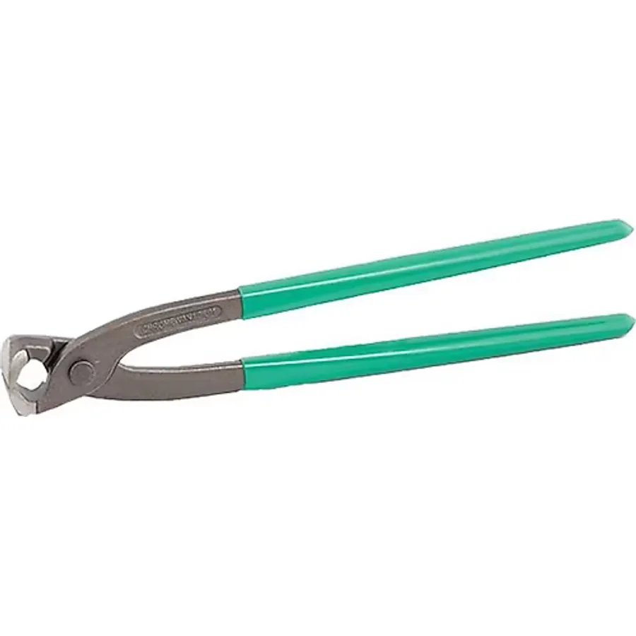 Elta 3832 225 mm Betoncu Kerpeteni