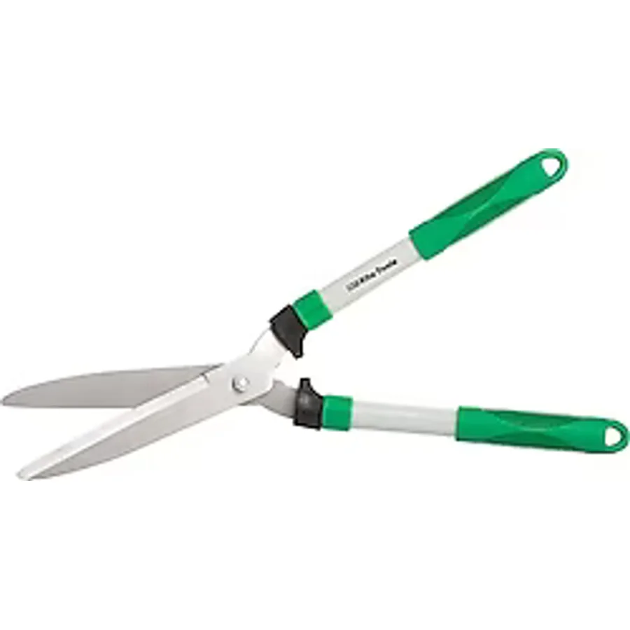 Elta 6721 205 mm Lüks Bağ Makası
