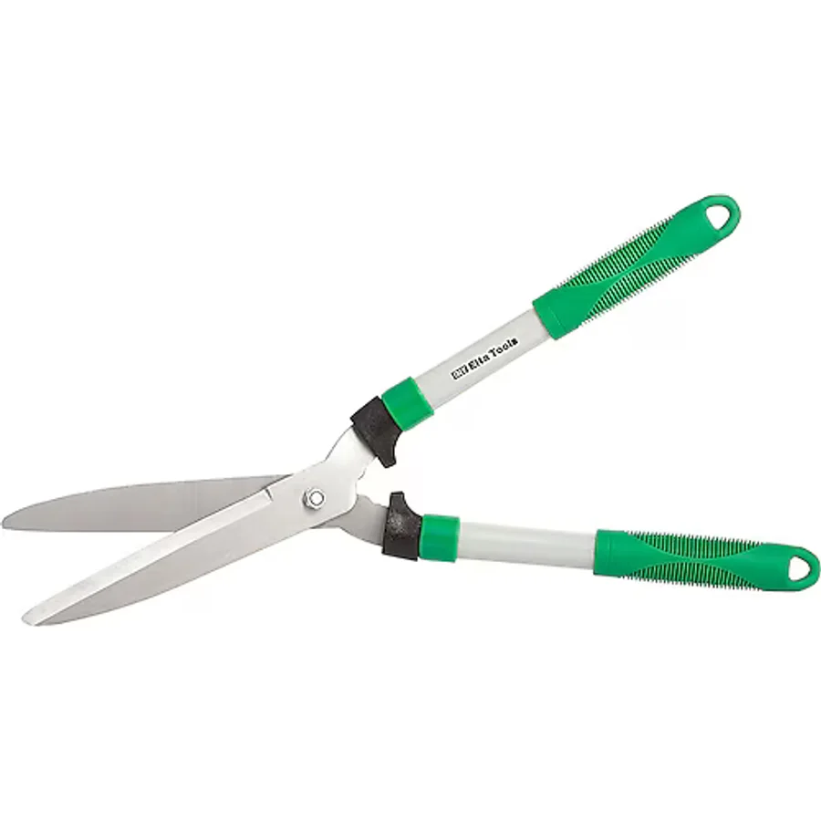 Elta 6730 550 mm Düz Ağız Çim Kesme Makası