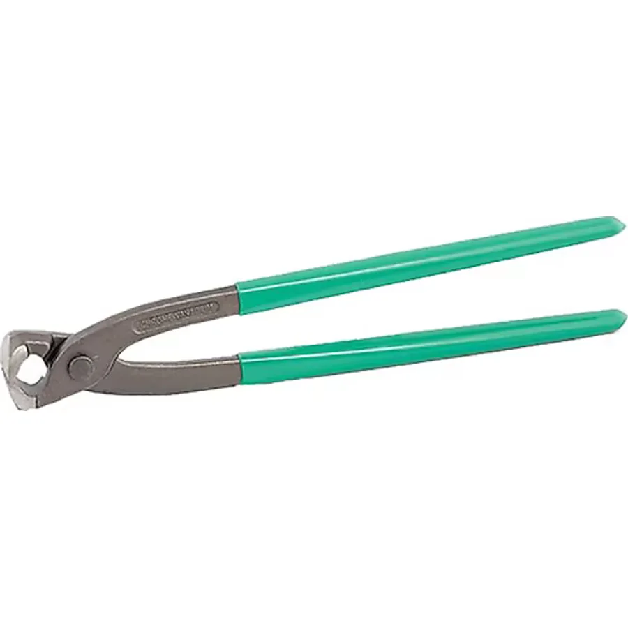 Elta Betoncu Kerpeteni 250mm PVC izoleli -3832150250