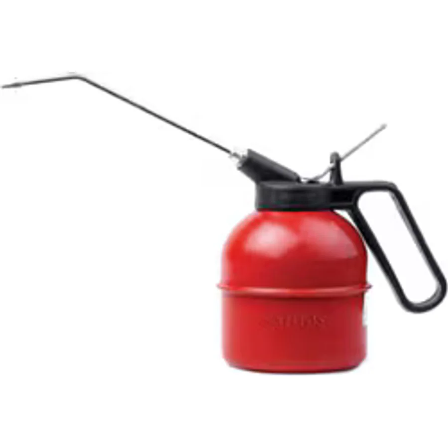 Eltos 300 cc Metal Yağdanlık