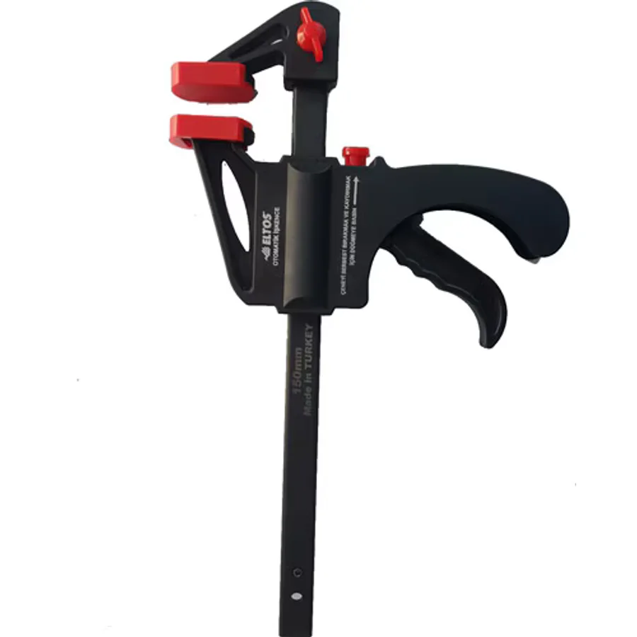 Eltos 450 mm Cırcırlı Otomatik İşkence
